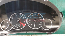 🛠Peugeot 206 Instrument Cluster Repair (1998–2003)