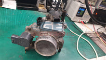 Nissan Air Flow Meter / Throttle Body Repair Service