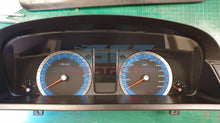 Ford Falcon Instrument Cluster Repair – No Communication (No COMS)