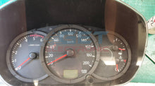 Mitsubishi L200 / Triton KB4 Instrument Cluster Repair (2005–2015)