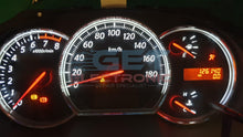 💡 Nissan Teana Instrument Cluster Backlight Repair