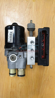 Lincoln Town Car ABS Module Repair – Pump Motor Failure