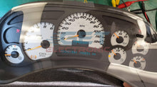 Chevy GMC Silverado / F250 Instrument Cluster Repair