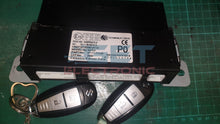 🔐 Suzuki Swift Steering Lock / Key BCM Repair (2012–2013)