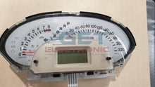 Daihatsu Siron  - Fuel Gauge not going belos  1/3 Instrument Cluster