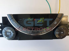 Rexton - Ssangyong  - Climate control Repair service.