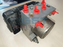 Honda Fit ABS  unit