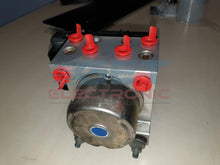 Honda Fit ABS  unit