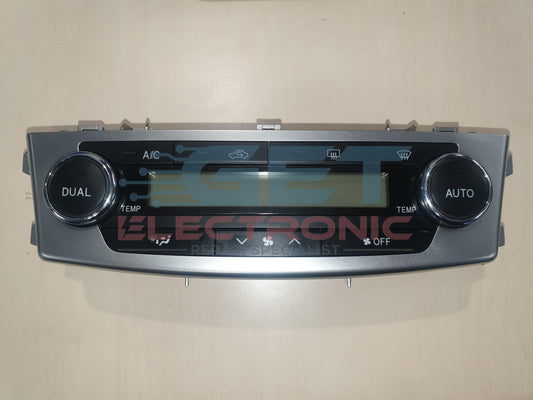 Toyota Avensis 09-2014 Air Con A/C Heater Control - Climate control Repair