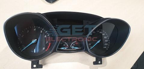Ford Instrument cluster Kuga / Mondeo / focus  LCD repair service 2013-