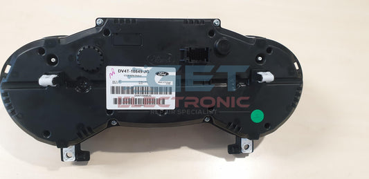 Ford Instrument cluster Kuga / Mondeo / focus  LCD repair service 2013-