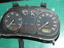 Audi A3 Instrument Cluster Repair Service