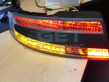 Aston Martin Tail Light Repair Service