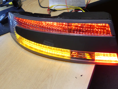 ASTON MARTIN TAIL LIGHT