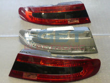 Aston Martin Tail Light Repair Service