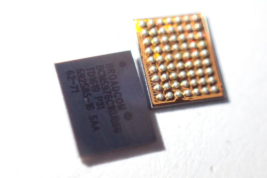 Broadcom BCM5976C1KUB6G apple Touch IC