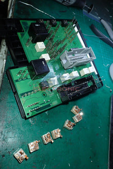 Generic BCM / Fuse Panel Relay Replacement Service