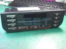 BMW Climate Control Unit Repair – No Power / No Boot Issue