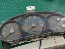 Mazda BT-50 Odometer Correction Service