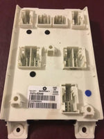 2011 - 2014  Dodge Body Control Module   Repair  BCM