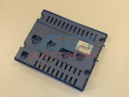 Ford Falcon BCM Repair – Intermittent Electrical Faults & No Start (Green / Blue Case)