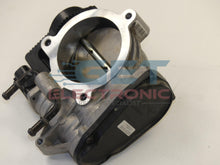 ⚙️ Fly-by-Wire Throttle Body Repair – All Makes & Models