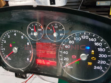 Ford Focus Instrument Cluster Repair (2004–2007) – Intermittent Faults