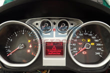 Ford Focus Instrument Cluster Repair (2007–2014) – Intermittent Faults / No Start / Flicker