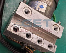 Ford Laser ABS Pump Motor Repair – Seal Leak & Motor Failure