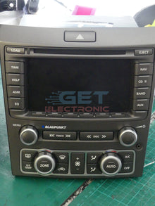 Holden VE Radio / Climate Control Repair Service