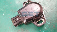 2003 Honda Civic TPS Repair – JT6H 31106 (Throttle Position Sensor)