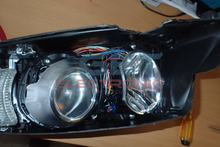 HEADLIGHT REPAIR SERVICE