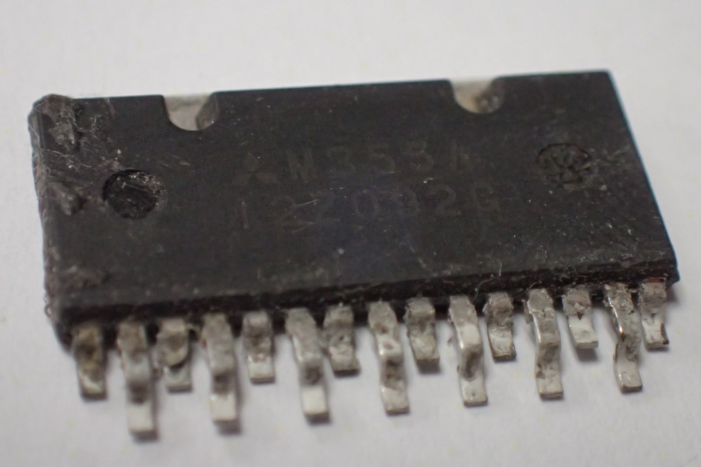 M355A, SMD. ZIP-15