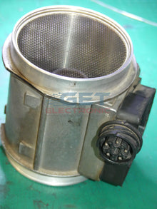 Mercedes SLK Mass Airflow Sensor (MAF) Repair Service