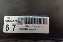 Nissan Lafesta / Lafesta Highway Star B30 – Engine ECU Misfire Repair