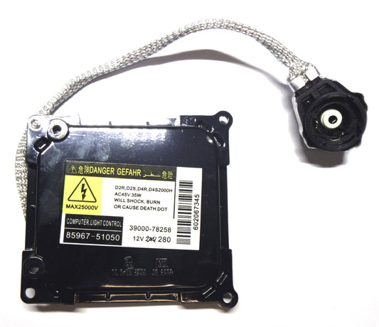 HID ballast to suit Toyota Prius, Avalon, Venza, Lexus