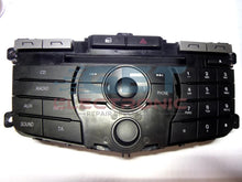 Mazda Bt50 2015 Replace LEDs