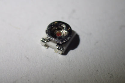 SMD trim potentiometer 3x3mm