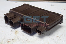 BMW integrated supply module repair 8600358-02
