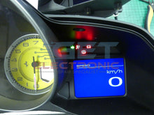 Ferrari Instrument Cluster
