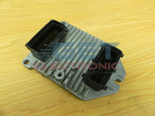 Holden Astra ECU repair