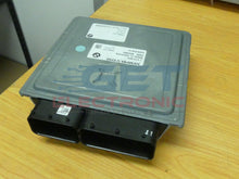 MSD80 BMW DME Repair