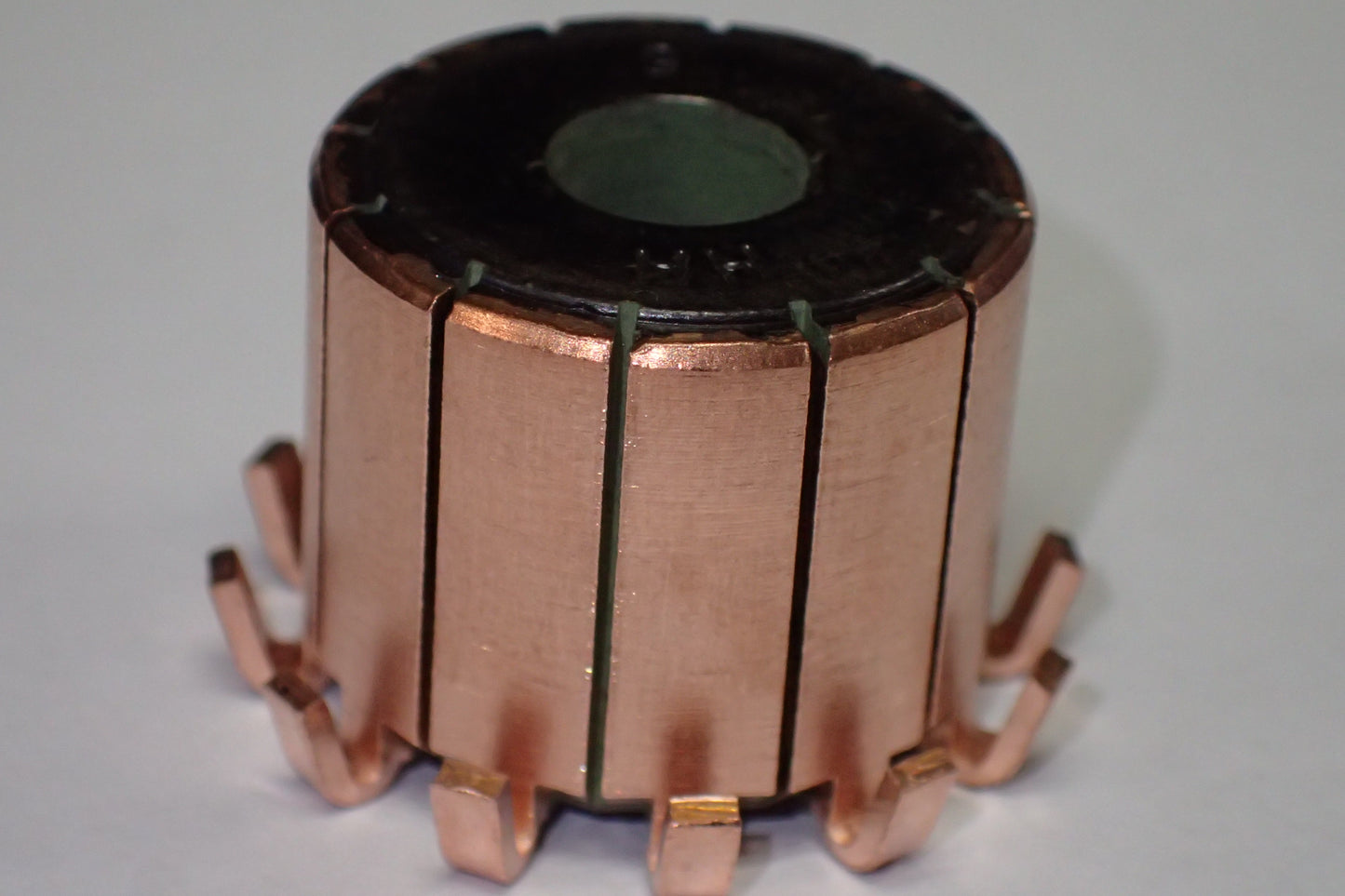 Brushed motor commutator 8*23*20mm 12P