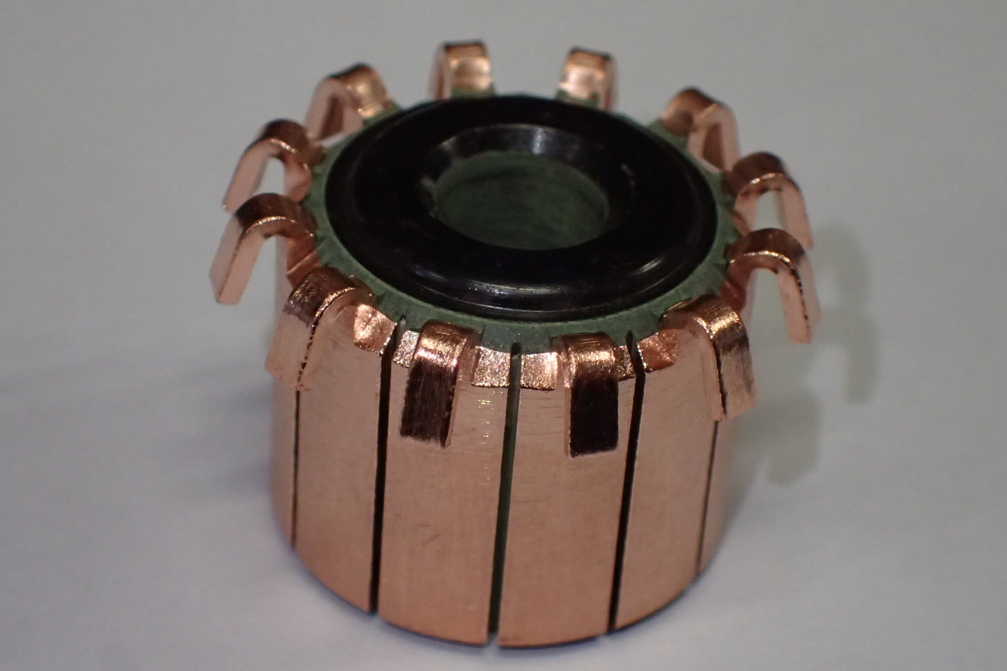 Brushed motor commutator 8*23*20mm 12P