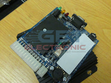 Micro Tech - ECU  - Missfire