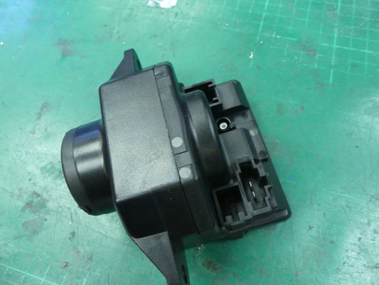 AUDI A6 4F Q7  Ignition Switch