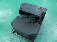 BOSCH ABS repair