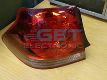 Crown Tail Light Lamp – LED Replacement Repair Service