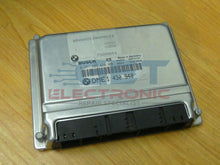 BMW 316i / 318i E46 DME  Missfire Repair