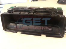 MITSUBISHI PAJERO IV DISPLAY SCREEN - no Can bus